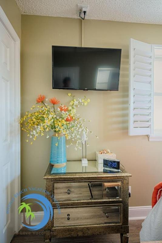 Windy Hill Villa 1 - Beach Barnacle เมอร์เทิลบีช ภายนอก รูปภาพ